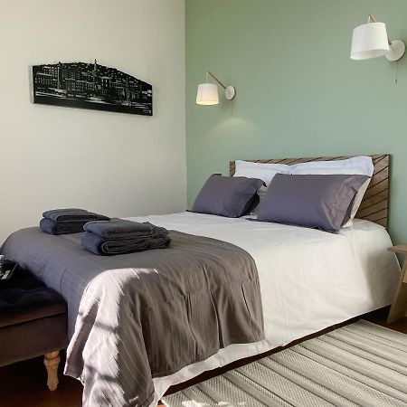 Le Phare Apartamento Sète Exterior foto